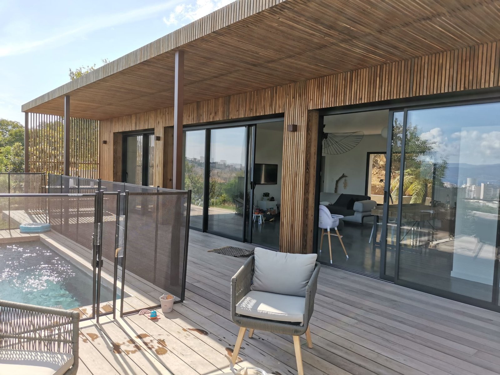 Maison en Corse – photo 8