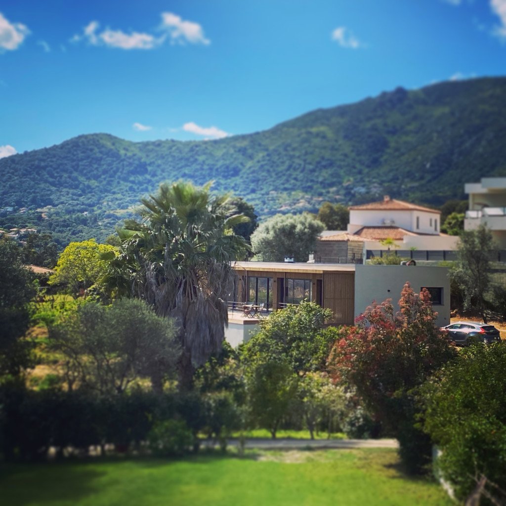 Maison en Corse – photo 11