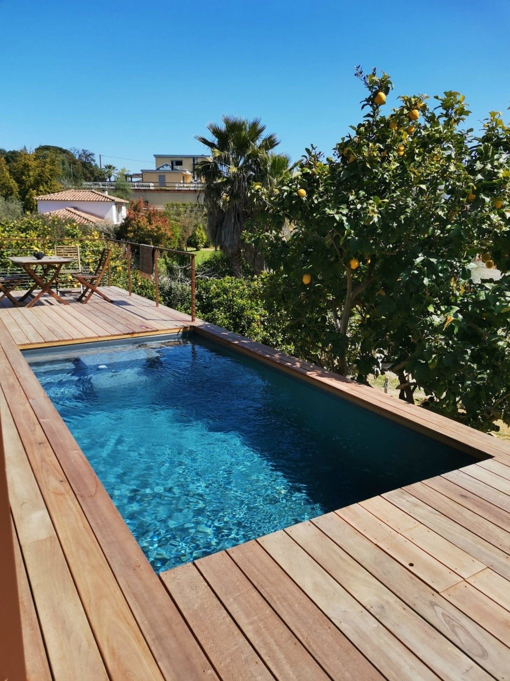 Maison en Corse – photo 12