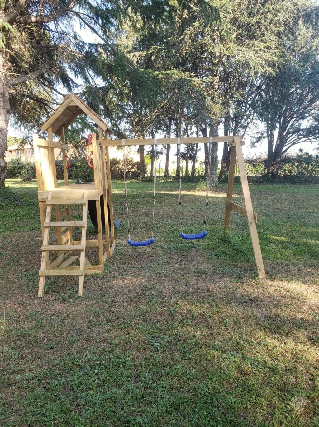 Mas camarguais – photo 4