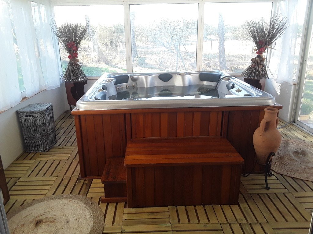 Mas camarguais – photo 6