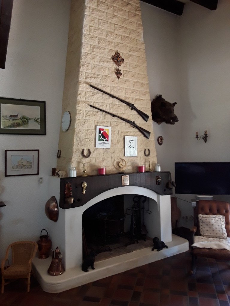 Mas camarguais – photo 8