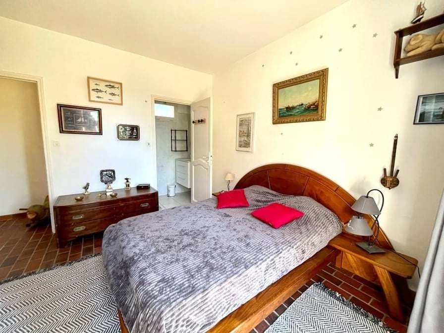 Mas camarguais – photo 12