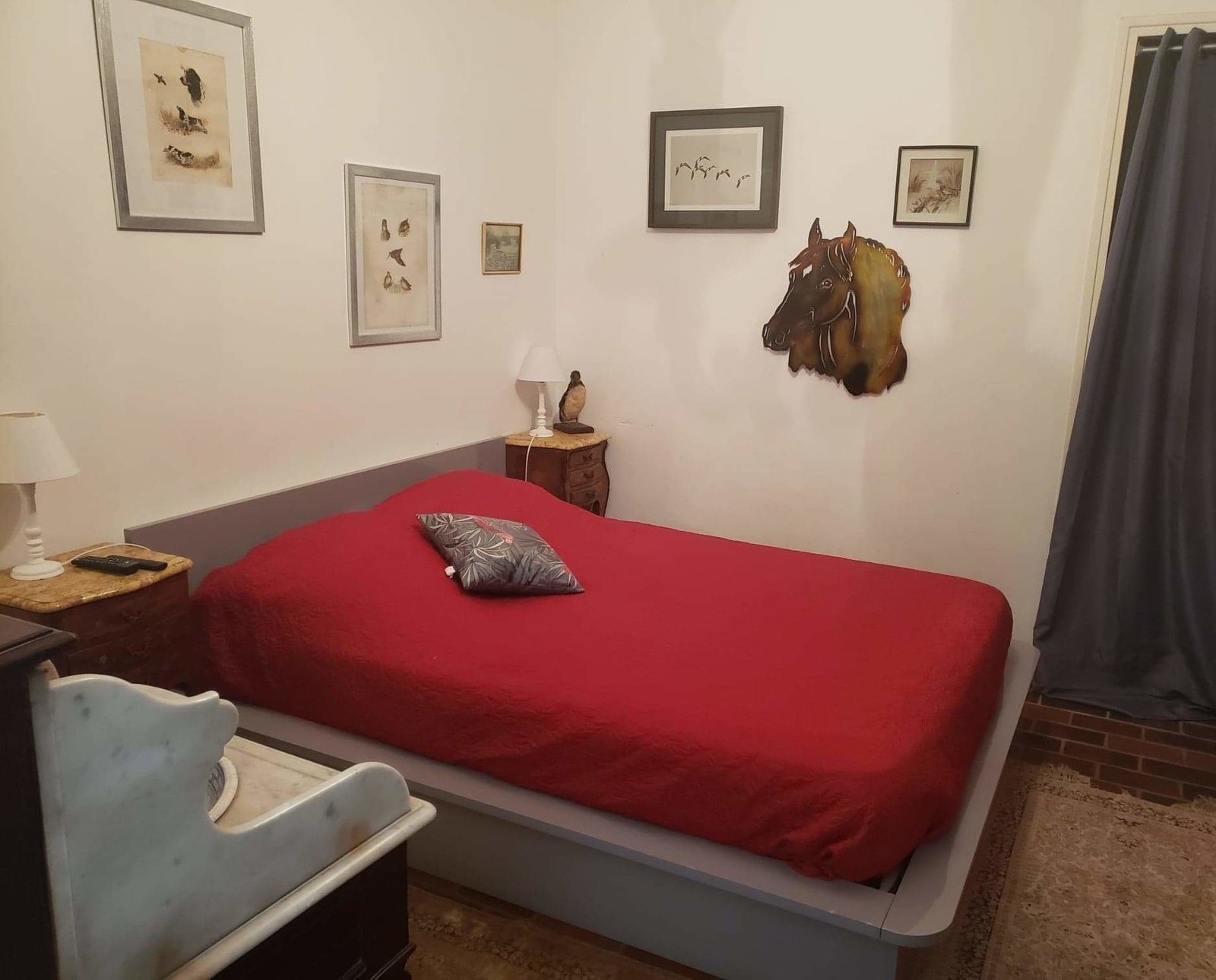 Mas camarguais – photo 13