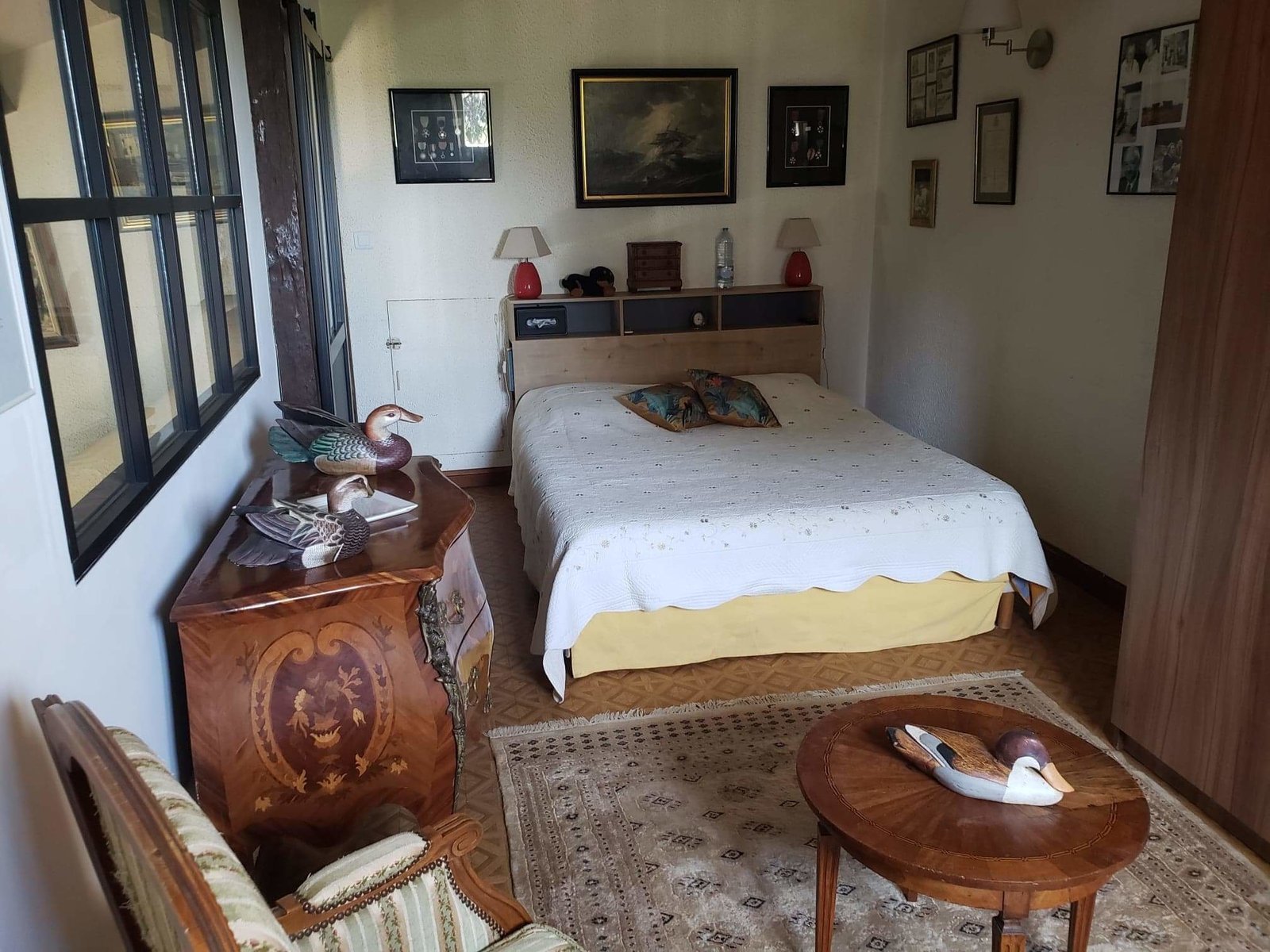 Mas camarguais – photo 14