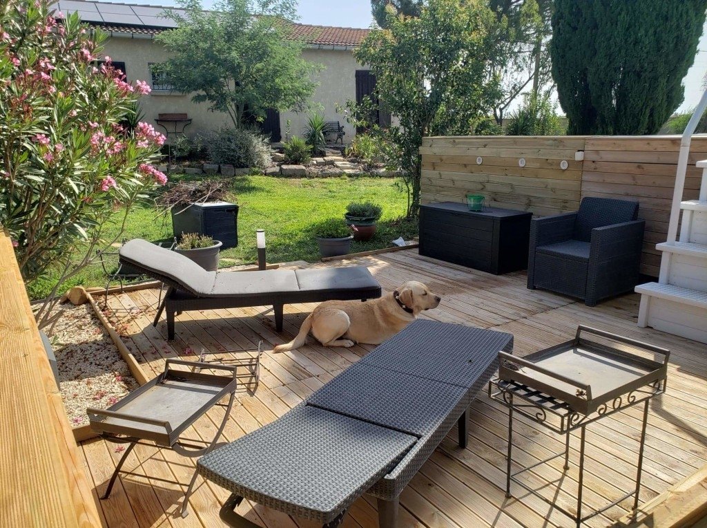 Mas camarguais – photo 16