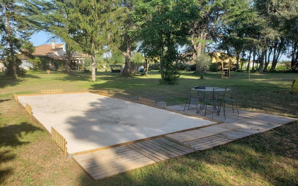 Mas camarguais – photo 17