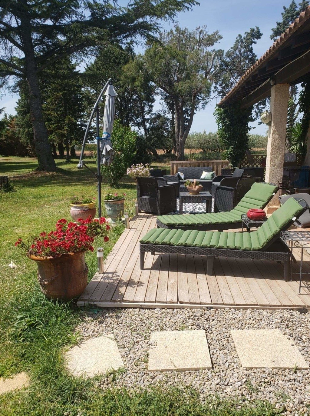 Mas camarguais – photo 18