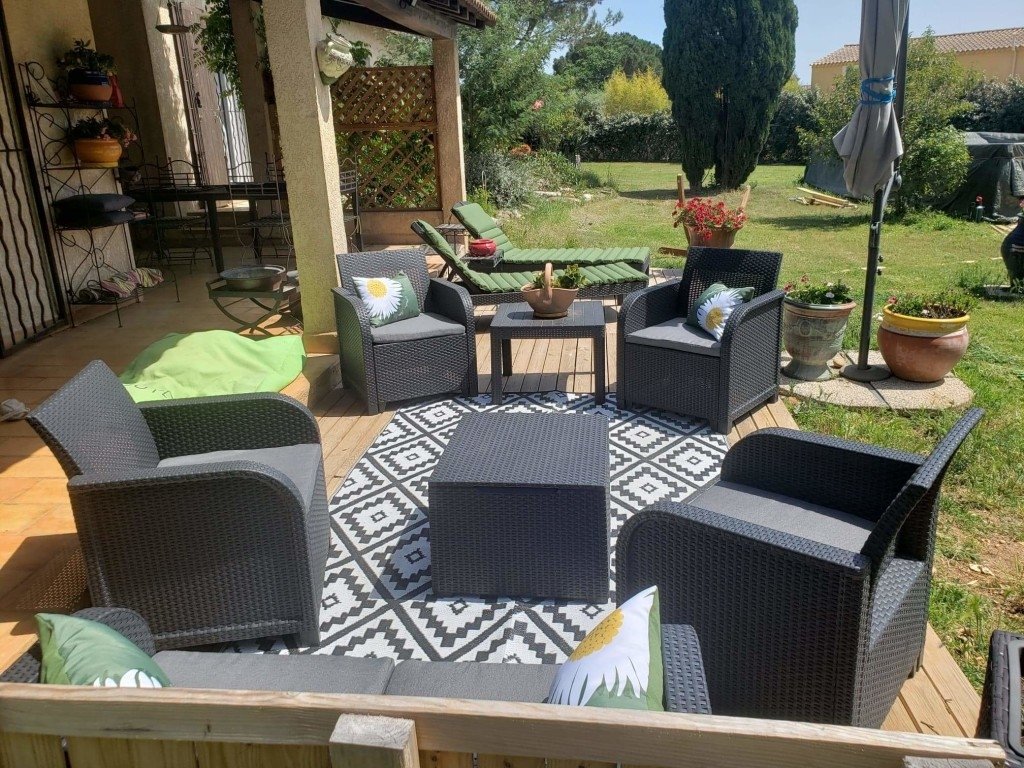 Mas camarguais – photo 19