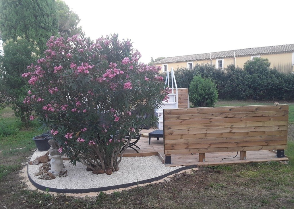 Mas camarguais – photo 21