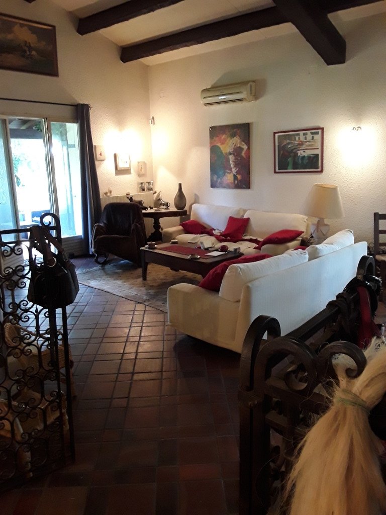 Mas camarguais – photo 27