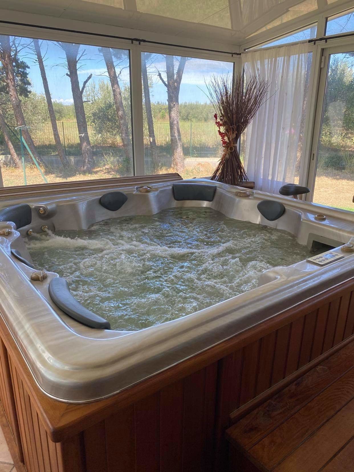 Mas camarguais – photo 31