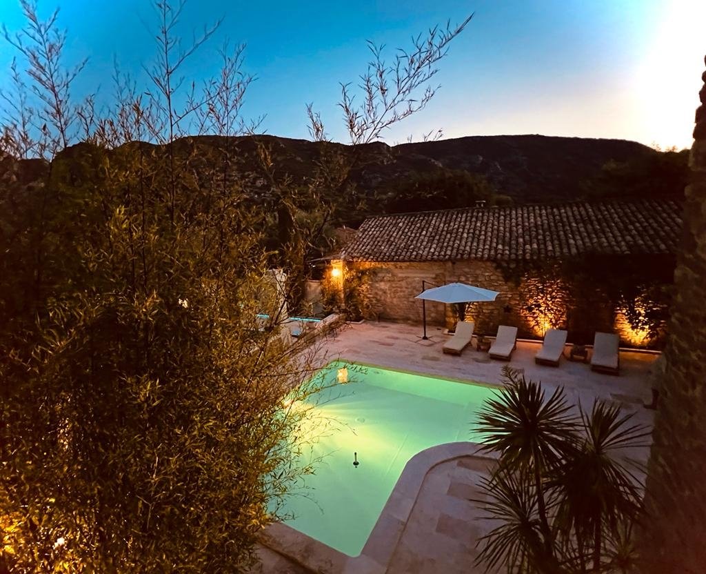 Mas, Provence – photo 1