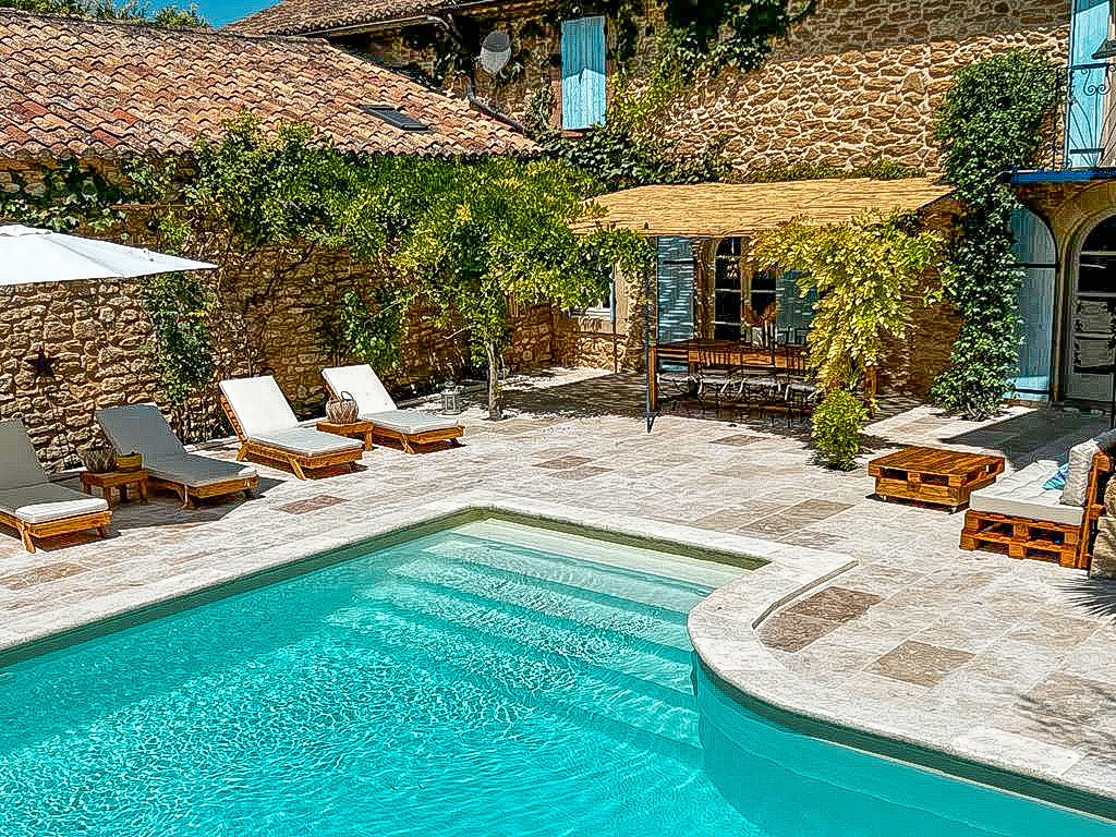 Mas, Provence – photo 3