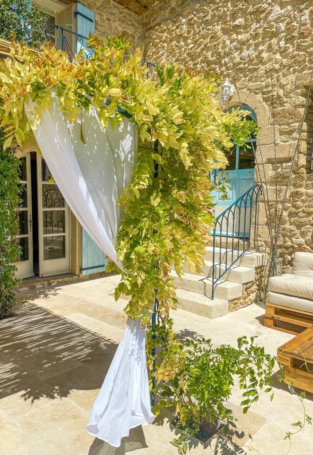 Mas, Provence – photo 6