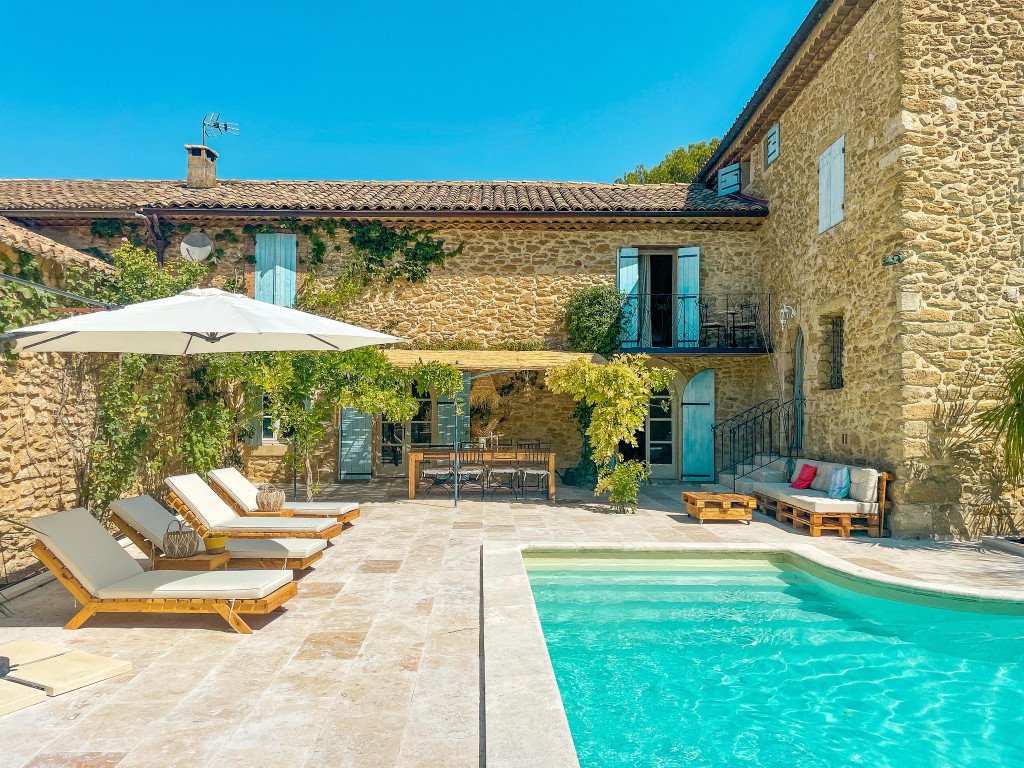 Mas, Provence – photo 16