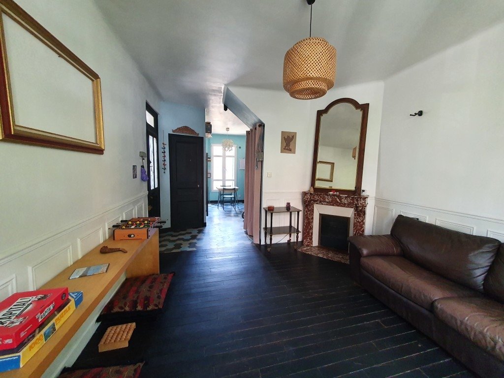 Maison ouvrière des années 1930 – photo 1