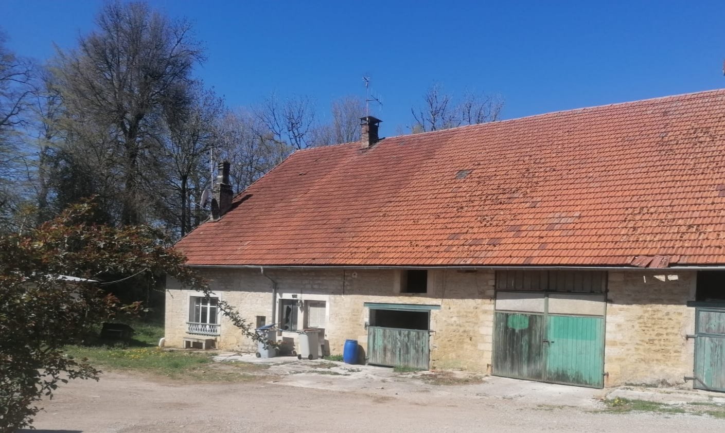 Domaine agricole aux décors variés – photo 2