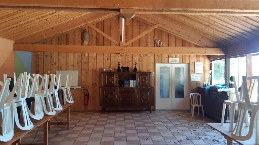 Domaine agricole aux décors variés – photo 3