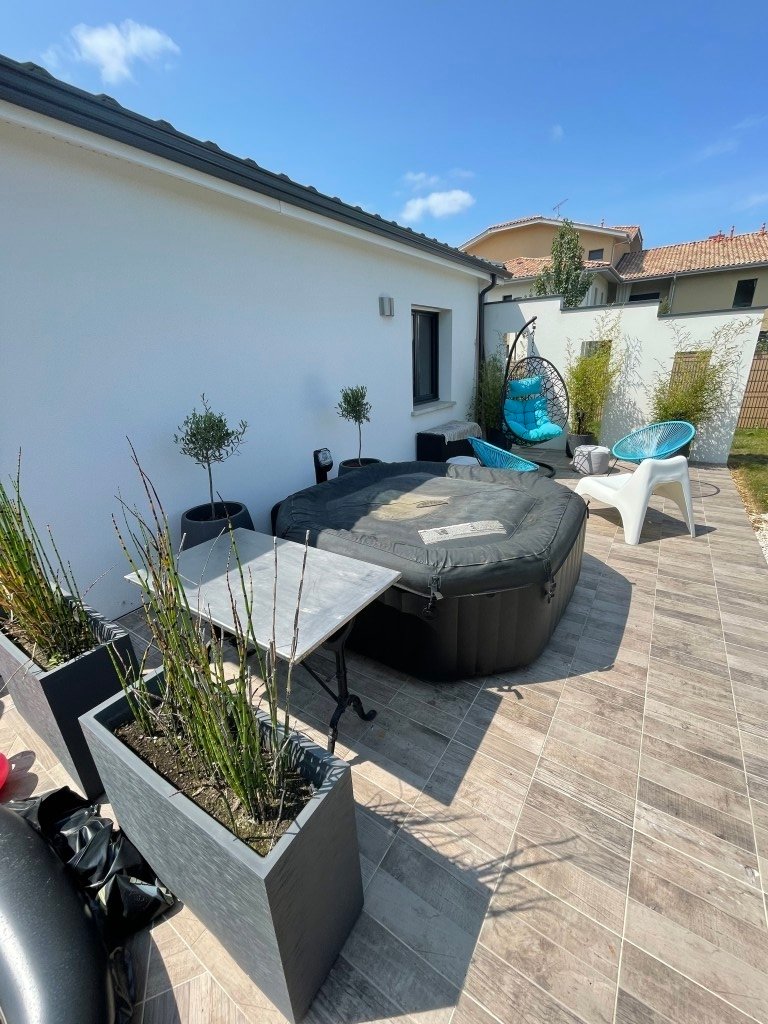 Villa avec belles prestations – photo 9