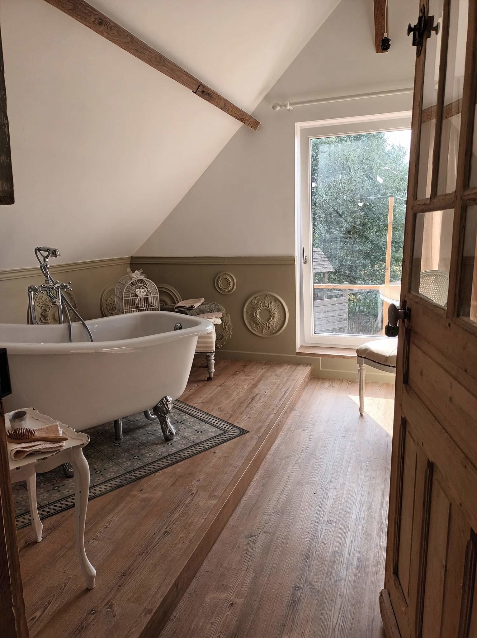 La fermette du 1067 – photo 2