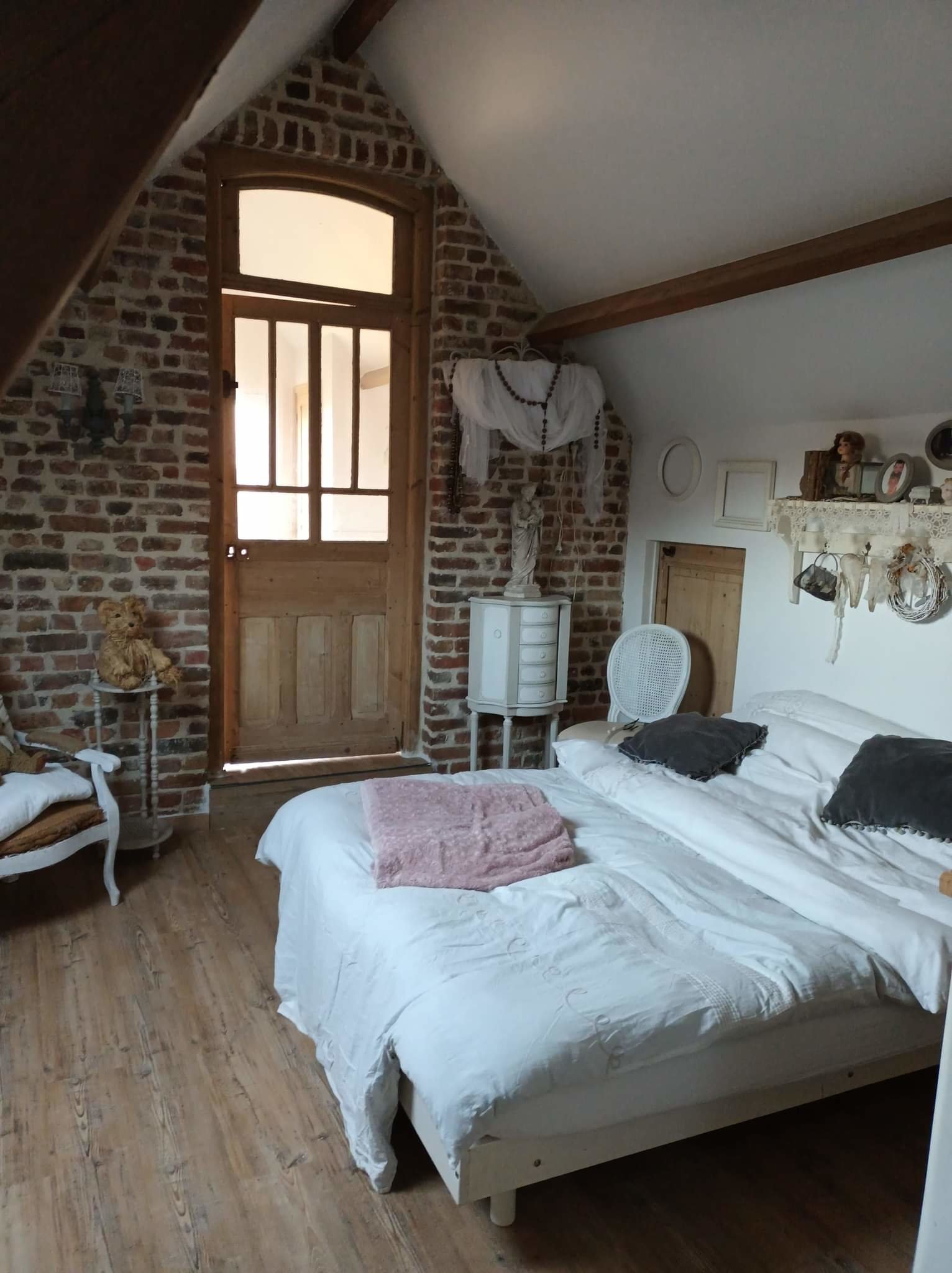 La fermette du 1067 – photo 3