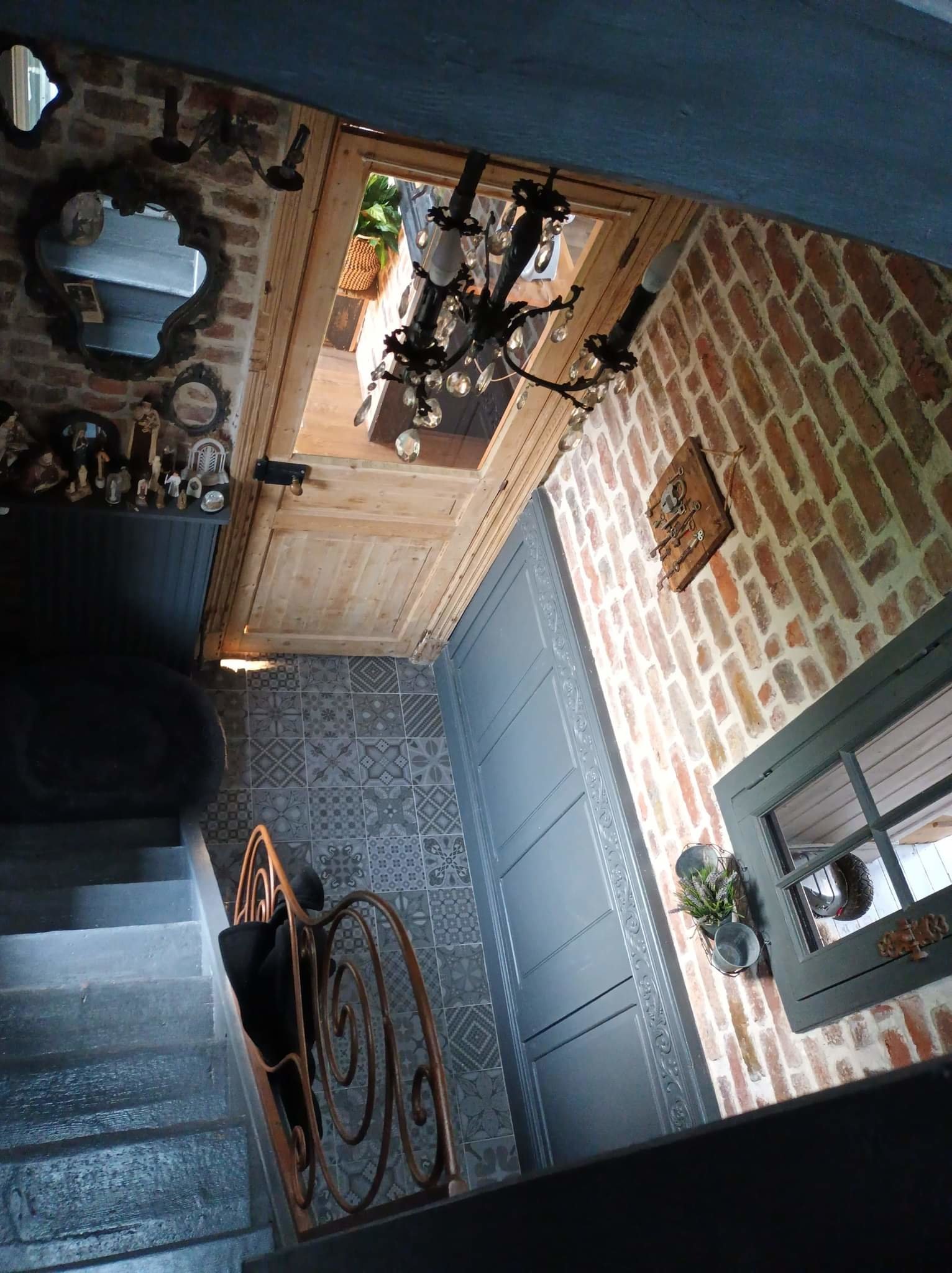 La fermette du 1067 – photo 4