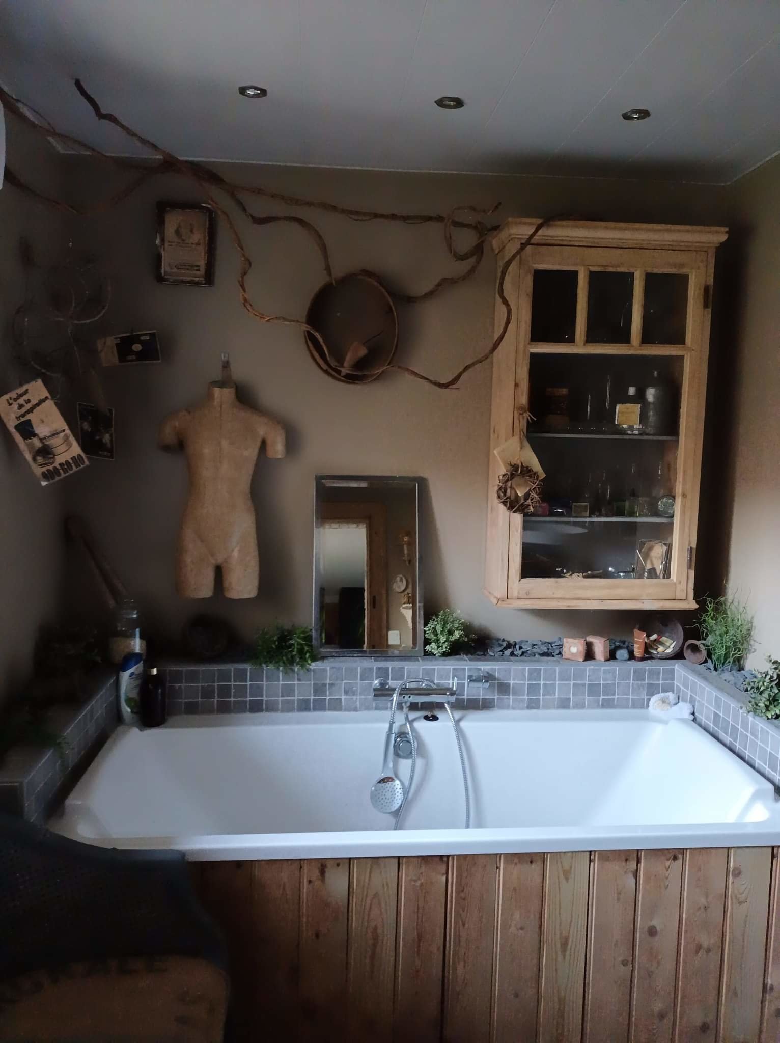 La fermette du 1067 – photo 6