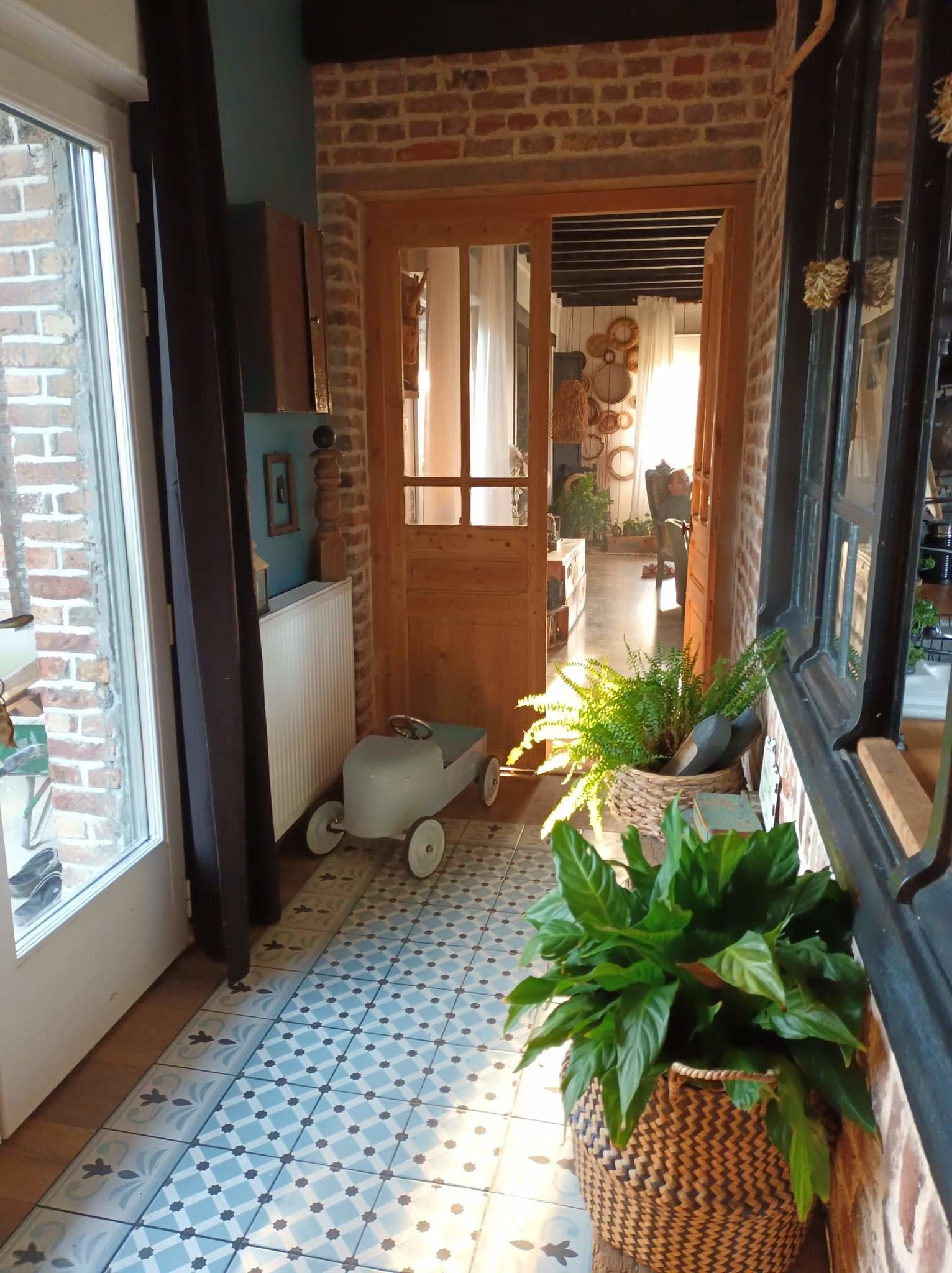 La fermette du 1067 – photo 7