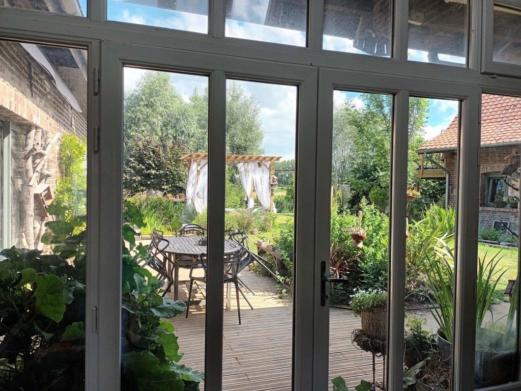 La fermette du 1067 – photo 8