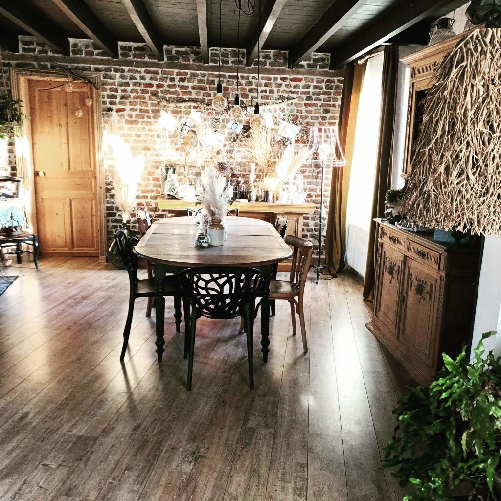 La fermette du 1067 – photo 9