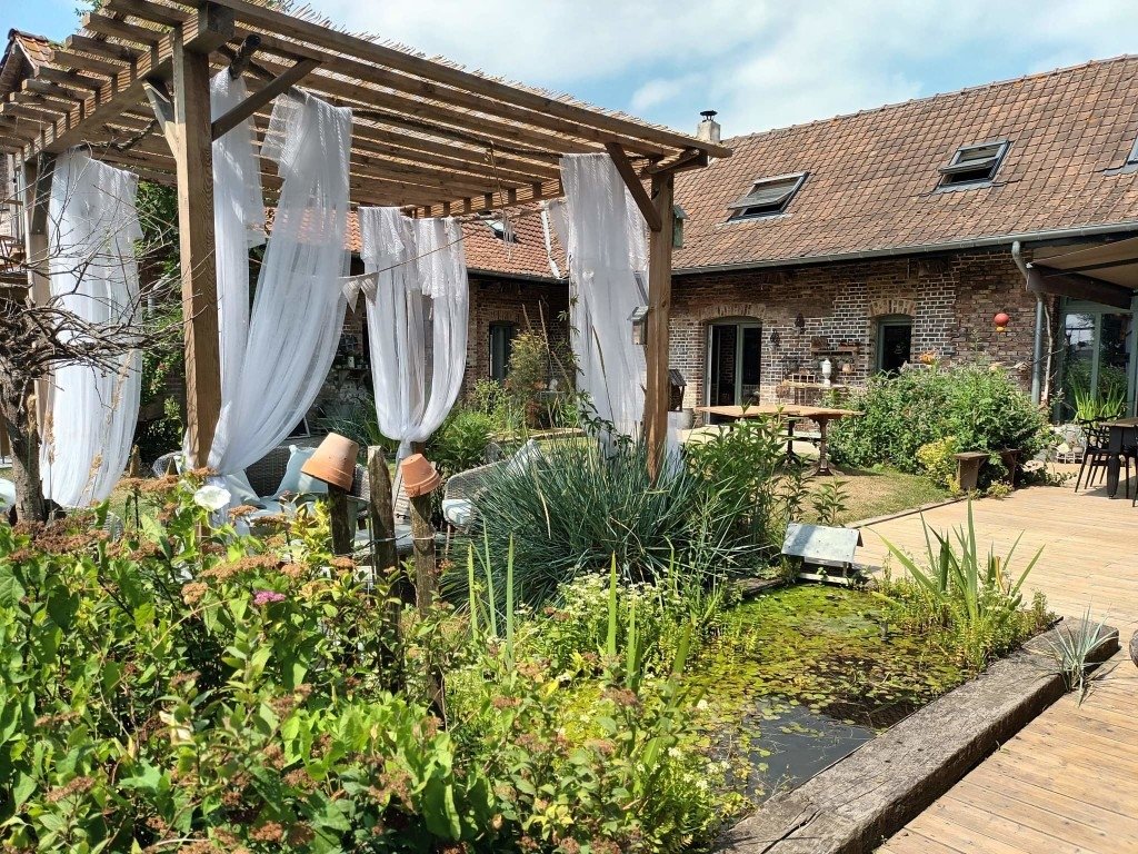 La fermette du 1067 – photo 10