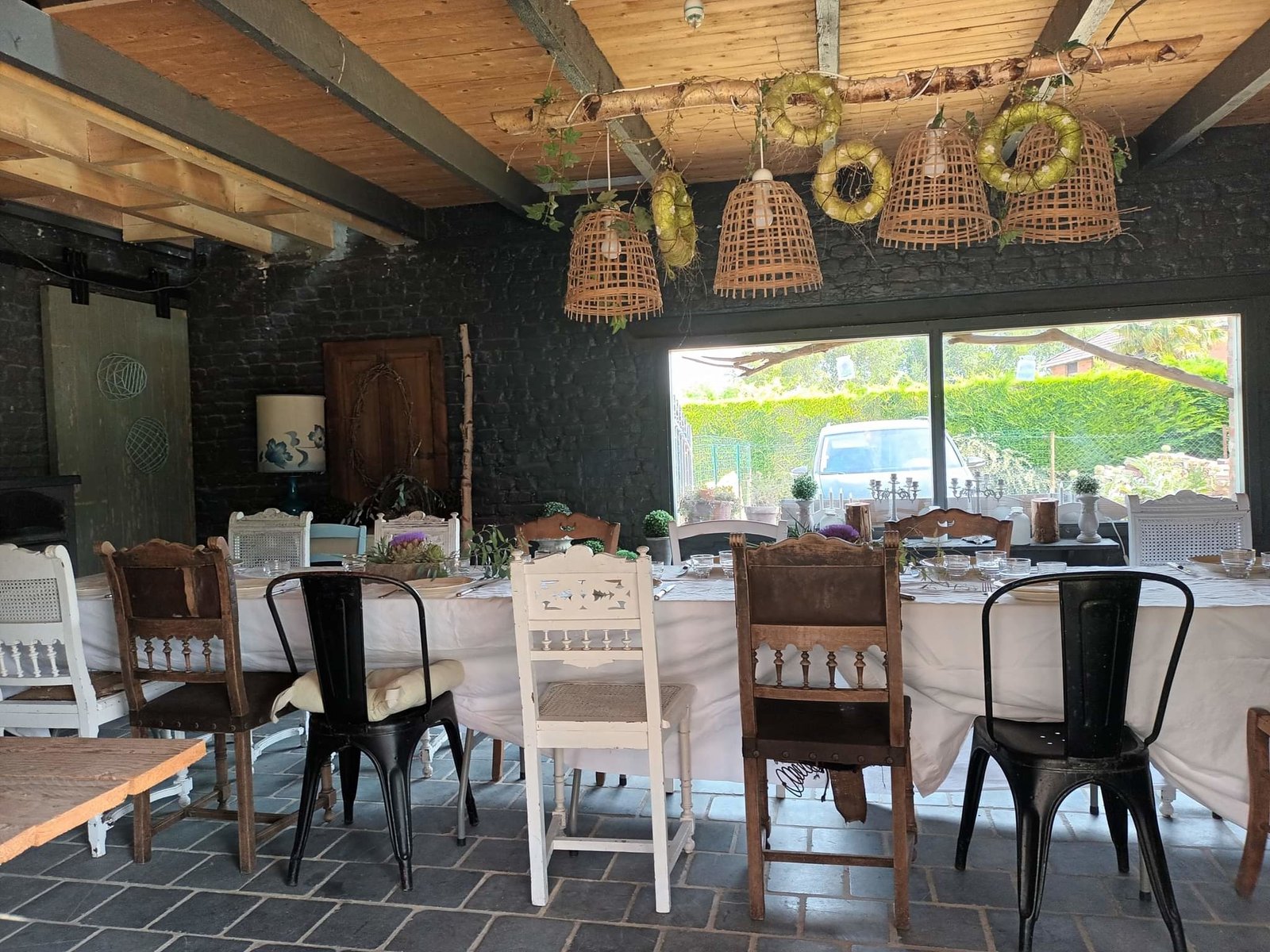 La fermette du 1067 – photo 11