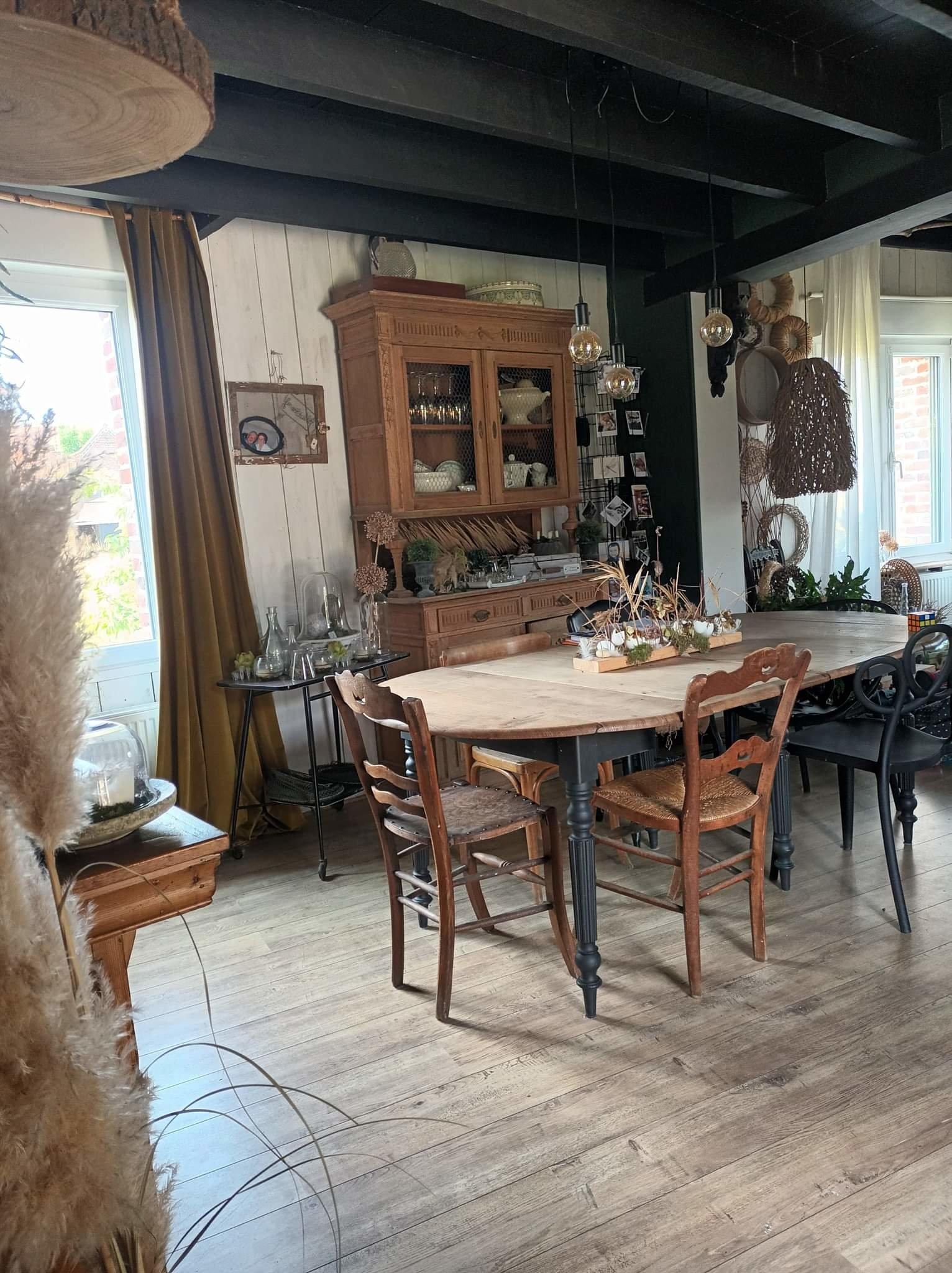 La fermette du 1067 – photo 12