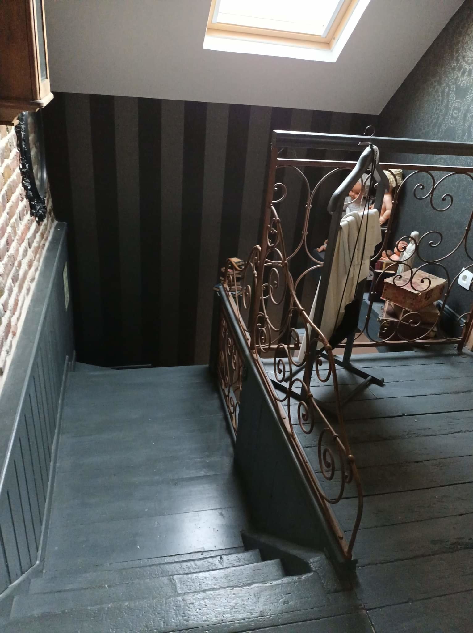 La fermette du 1067 – photo 14