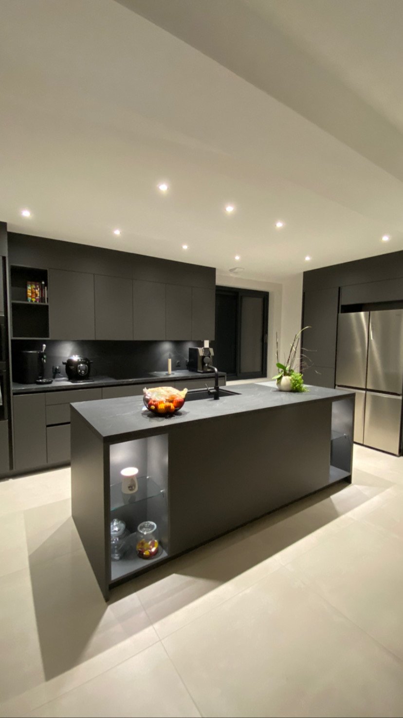 Demeure normande – photo 1