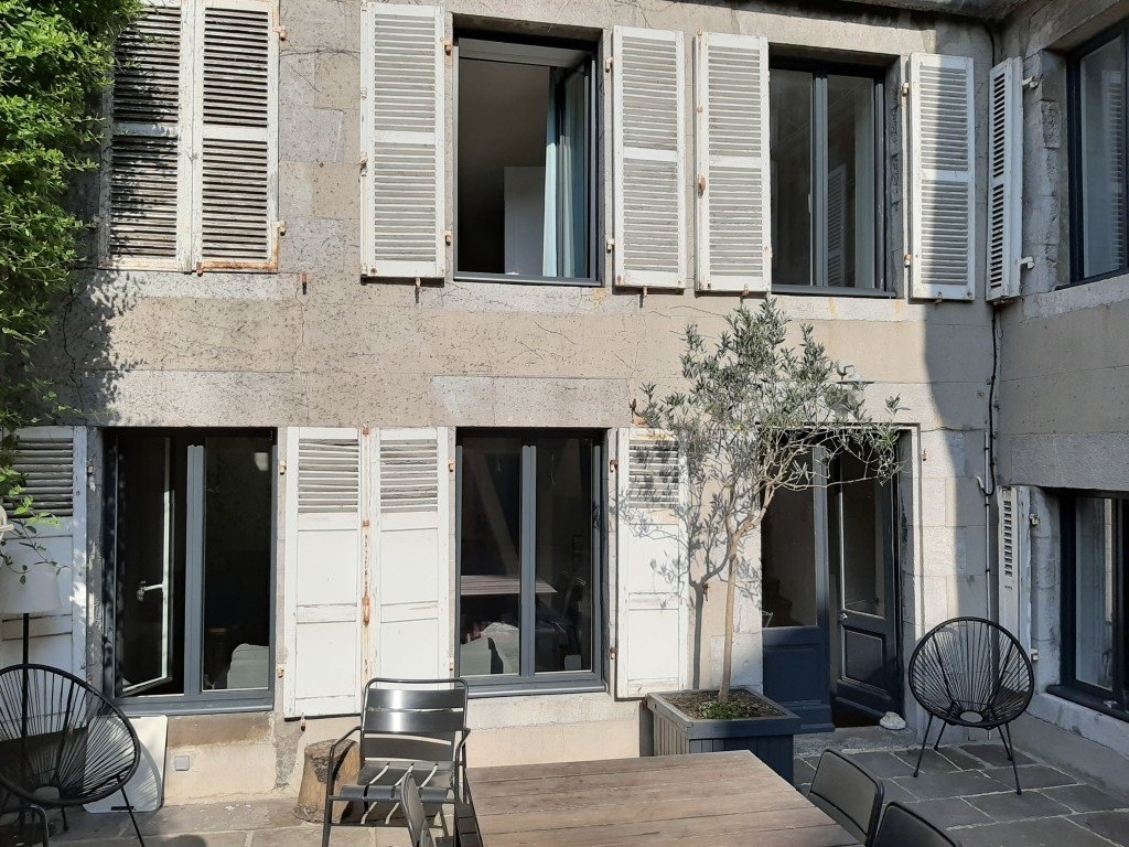 Maison d’Armateur – photo 7