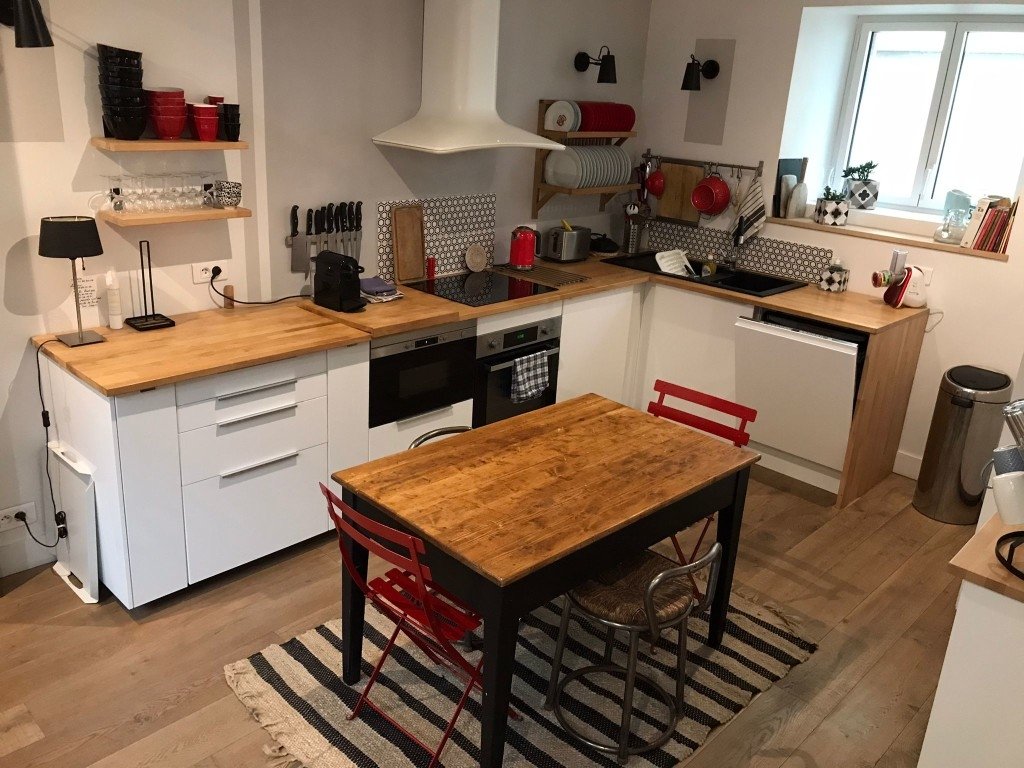 Maison d’Armateur – photo 9