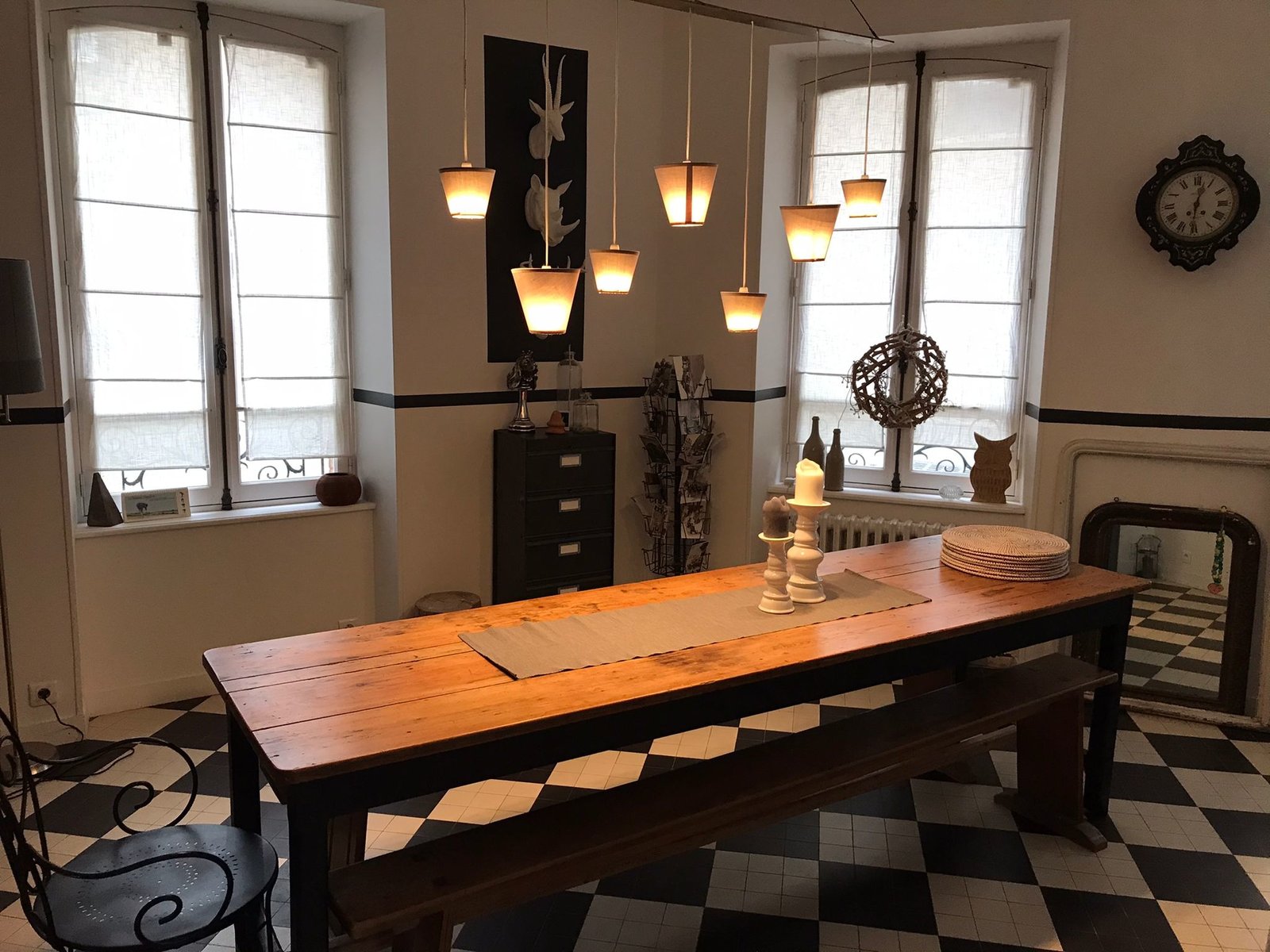 Maison d’Armateur – photo 15