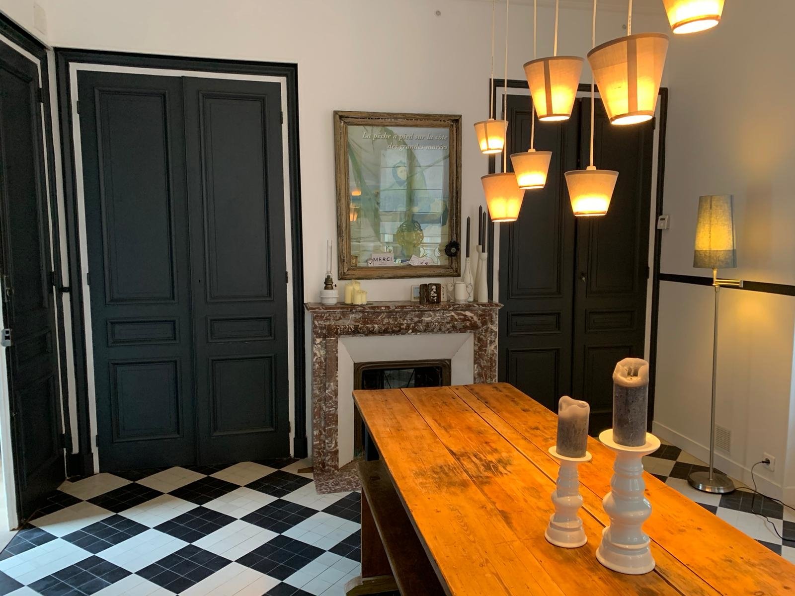 Maison d’Armateur – photo 16