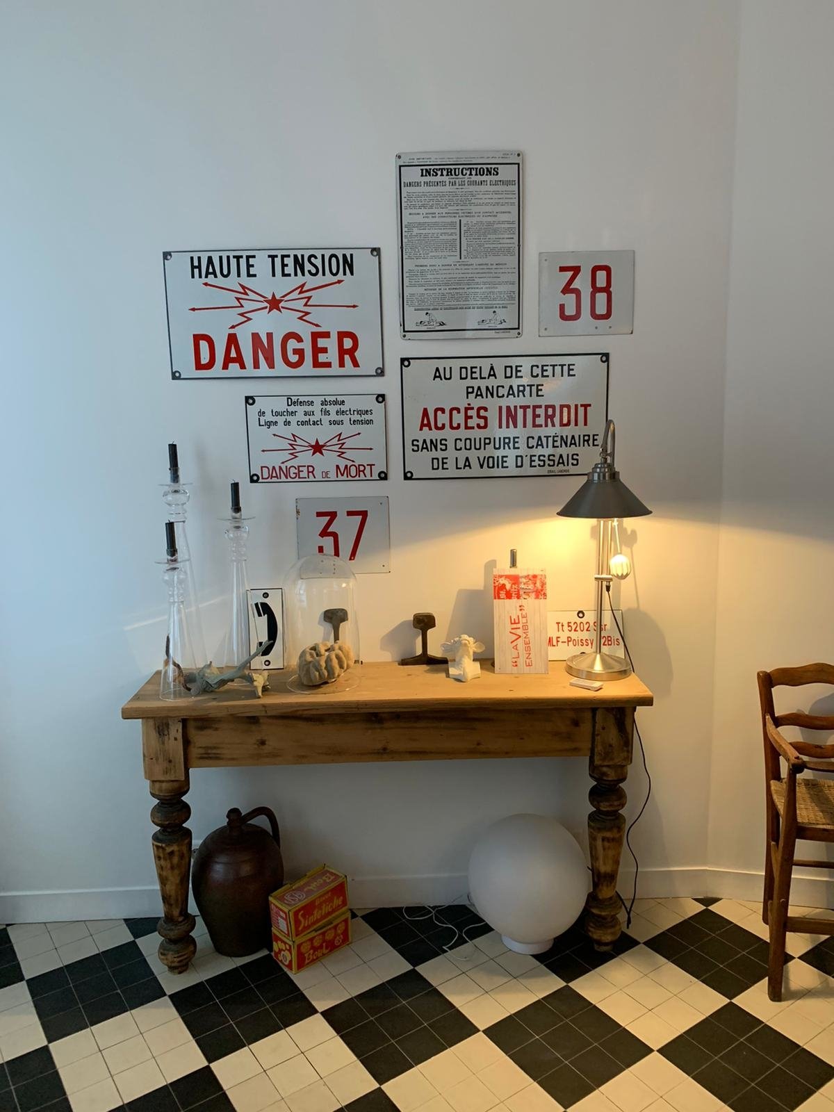 Maison d’Armateur – photo 17