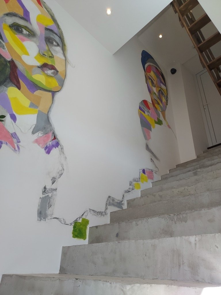 Duplex, vue lac – photo 2