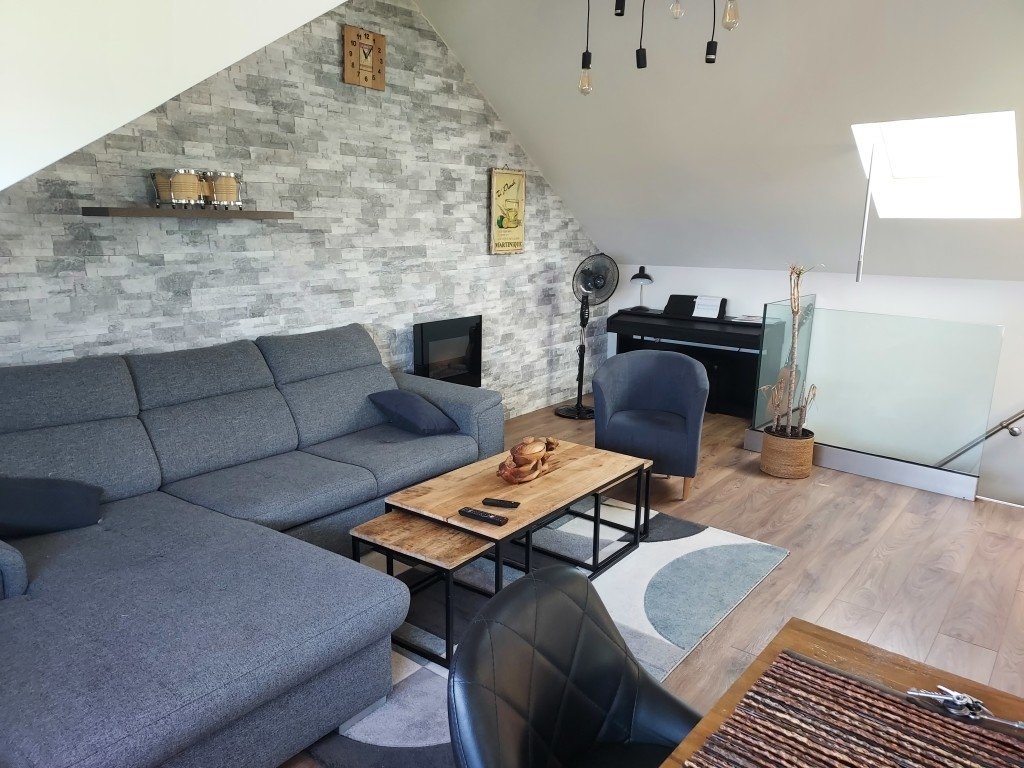 Duplex, vue lac – photo 3