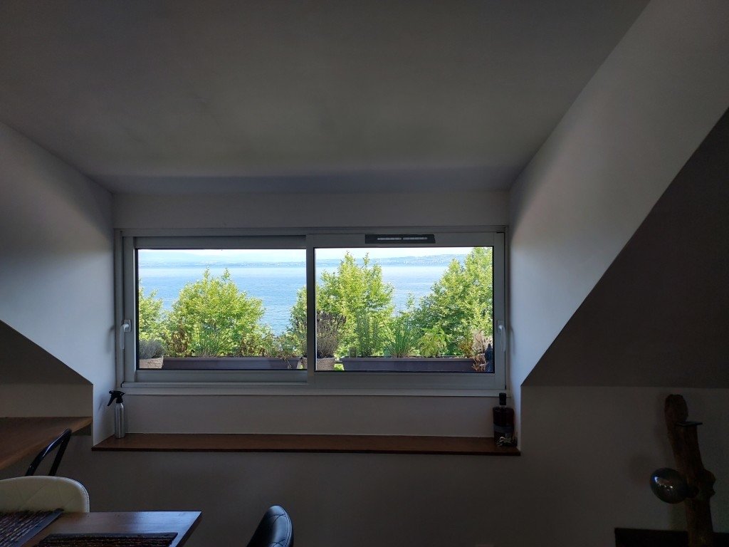 Duplex, vue lac – photo 8