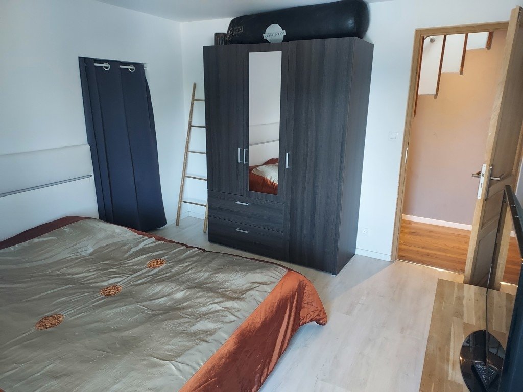 Duplex, vue lac – photo 10