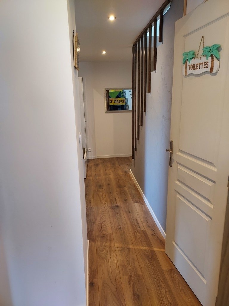 Duplex, vue lac – photo 12