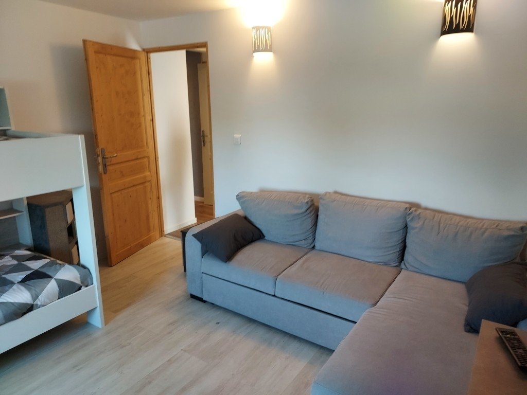 Duplex, vue lac – photo 15