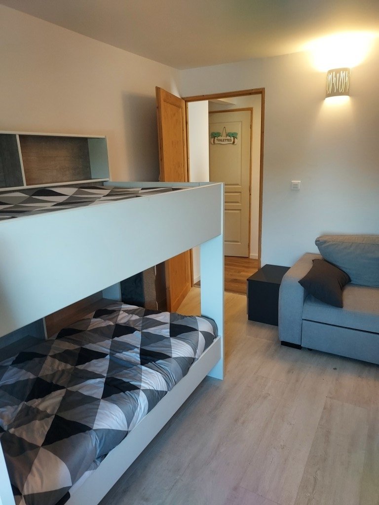 Duplex, vue lac – photo 16