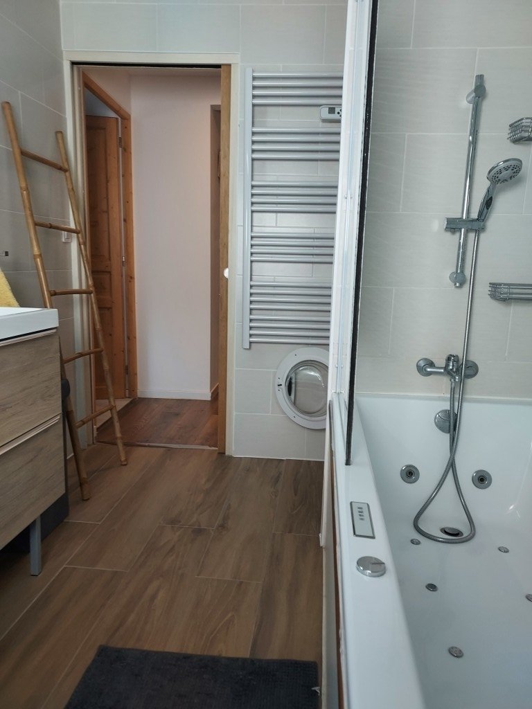 Duplex, vue lac – photo 19