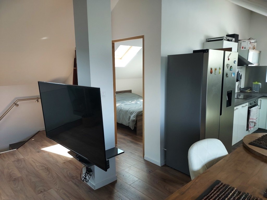 Duplex, vue lac – photo 20